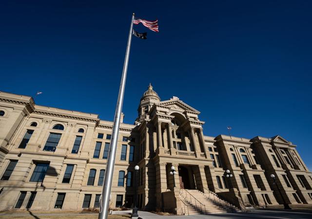 Wyoming Lawmakers Renew Effort to Eliminate SIPA for Budget Transparency