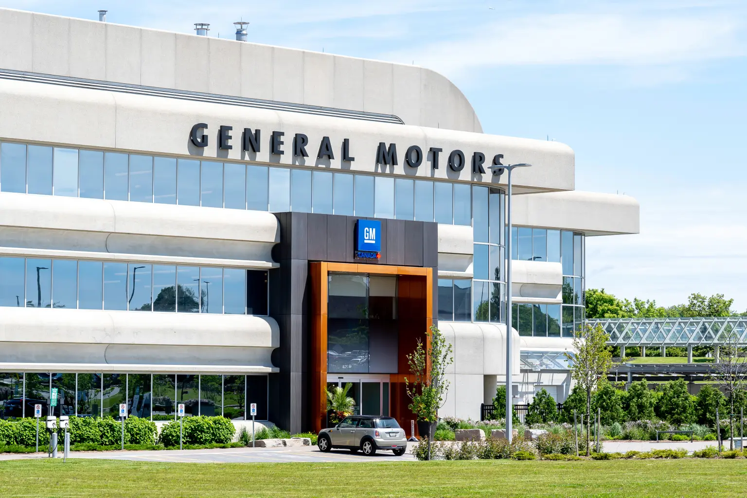 GM Expands US Vehicle Production with $4 Billion Investment in Domestic Plants