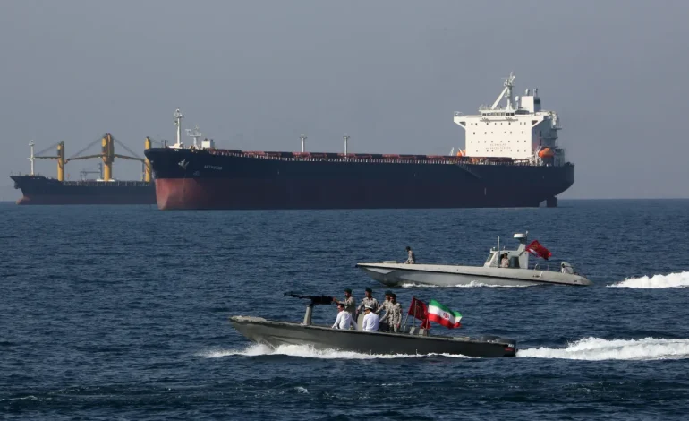 Oil Prices Surge and Global Markets React Following Israeli Strikes on Iran