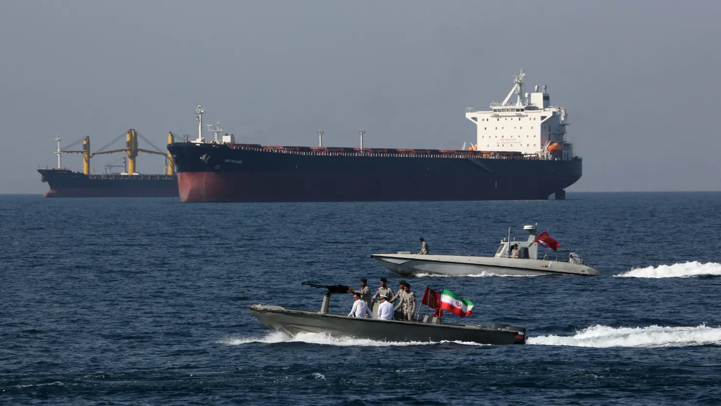 Oil Prices Surge and Global Markets React Following Israeli Strikes on Iran