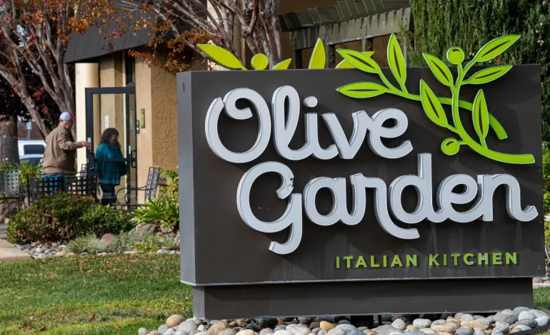 Darden Restaurants Exceeds Earnings Expectations, Projects Continued Growth in 2026