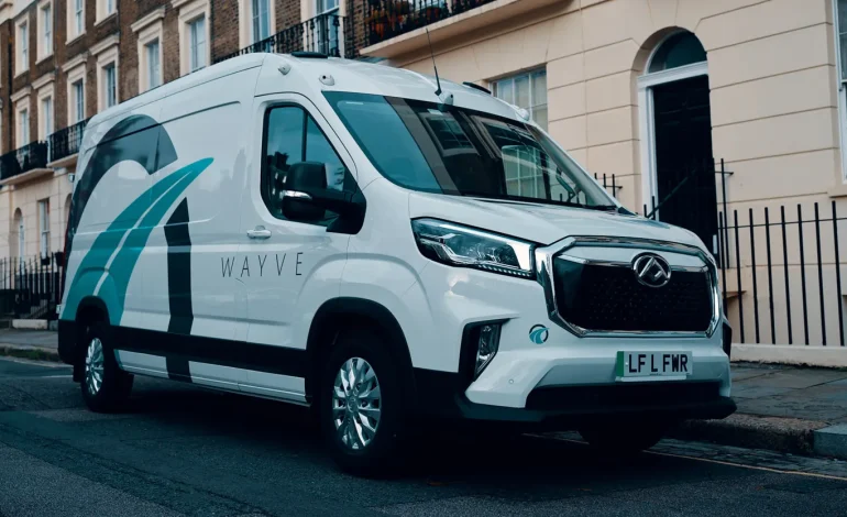 Uber Partners with AI Firm Wayve to Launch UK’s First Driverless Ride-Hailing Pilot