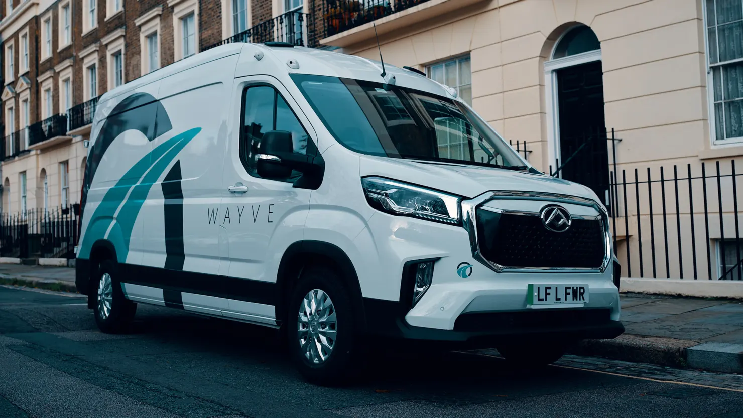 Uber Partners with AI Firm Wayve to Launch UK’s First Driverless Ride-Hailing Pilot