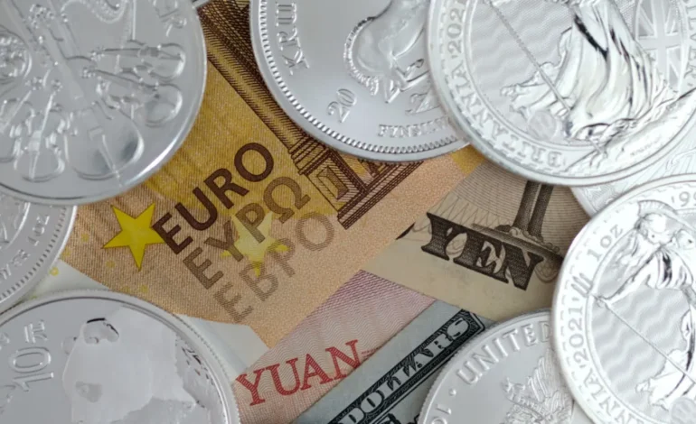 Silver Surges to 13-Year High Amid Ongoing Precious Metals Rally
