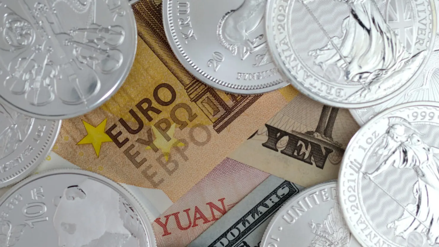 Silver Surges to 13-Year High Amid Ongoing Precious Metals Rally