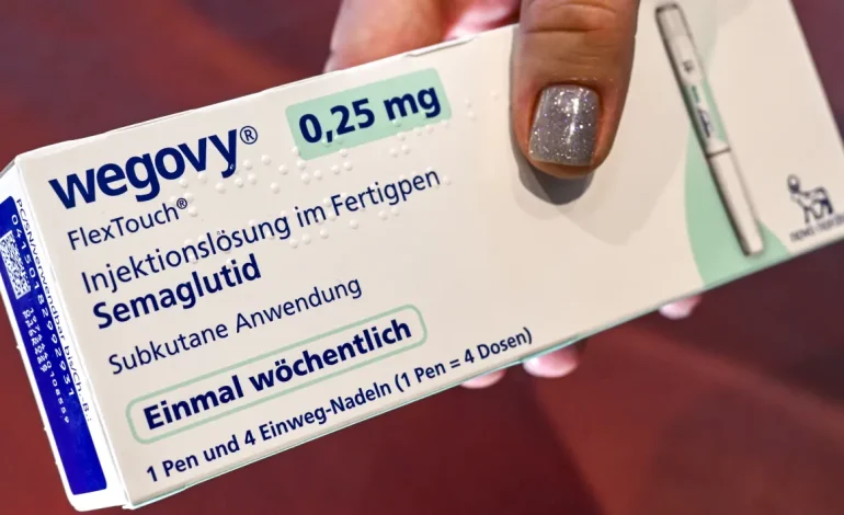 Novo Nordisk Ends Partnership With Hims & Hers Over Concerns About Compounded Wegovy Alternatives