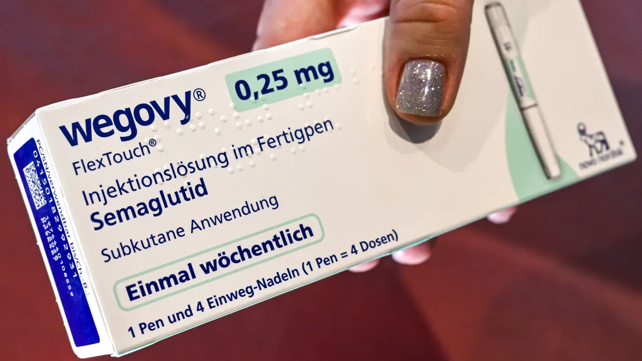 Novo Nordisk Ends Partnership With Hims & Hers Over Concerns About Compounded Wegovy Alternatives
