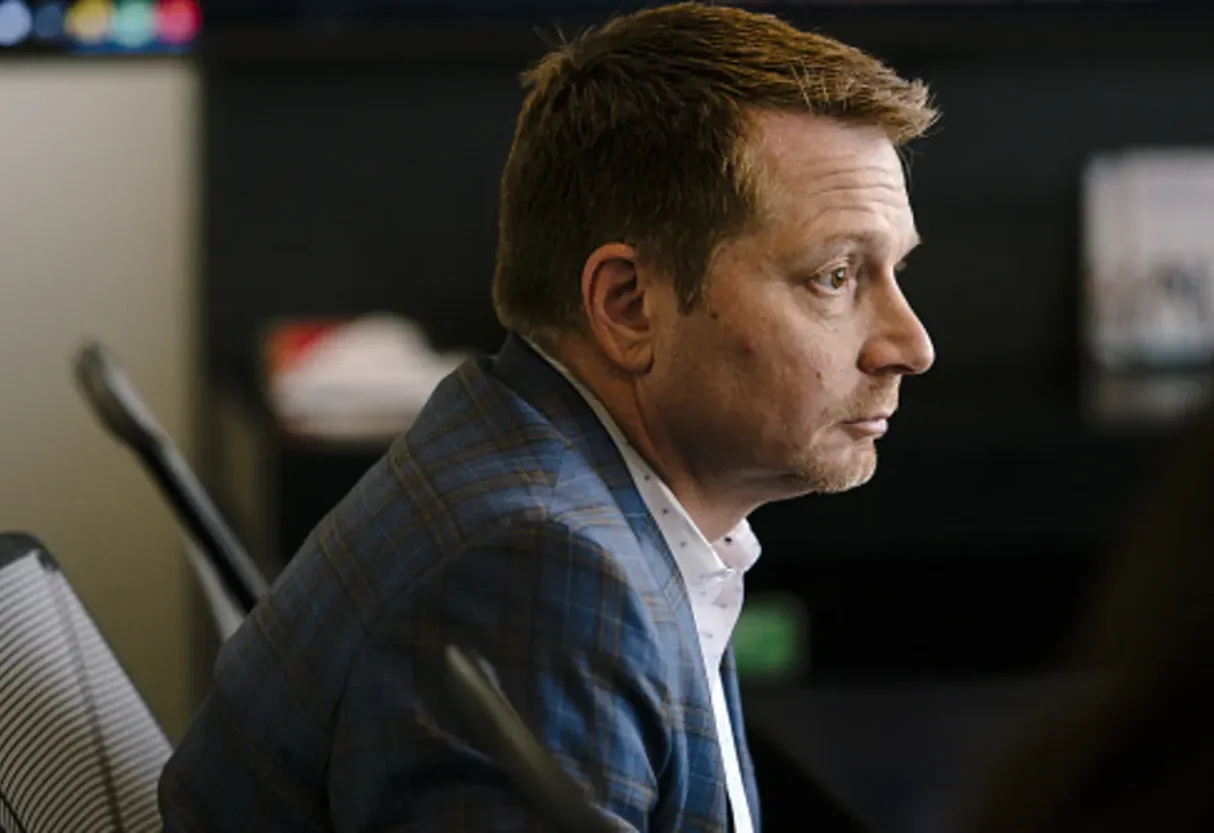 CrowdStrike Shares Decline Following Cautious Revenue Outlook and Lingering Impact from 2024 Outage