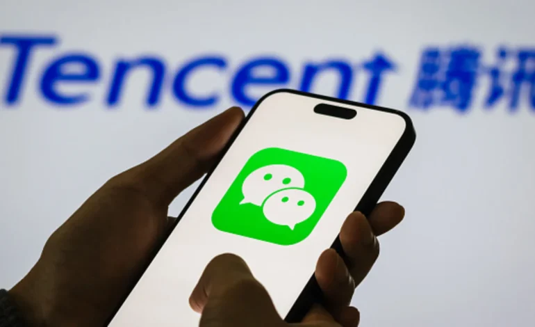 Tencent Leverages Gaming and Messaging Strengths to Expand Cloud Services in Europe