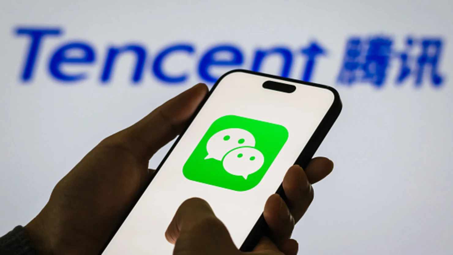 Tencent Leverages Gaming and Messaging Strengths to Expand Cloud Services in Europe