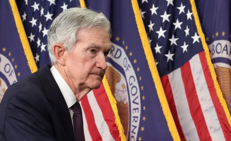 Trump Pressures Fed Chair Powell to Cut Rates Following Weak Jobs Report