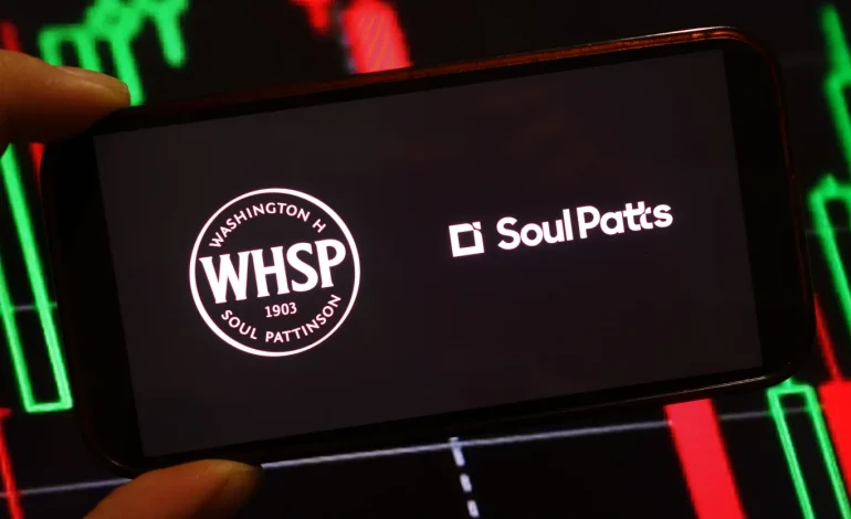 Soul Patts and Brickworks Shares Surge Following $9 Billion Merger Agreement