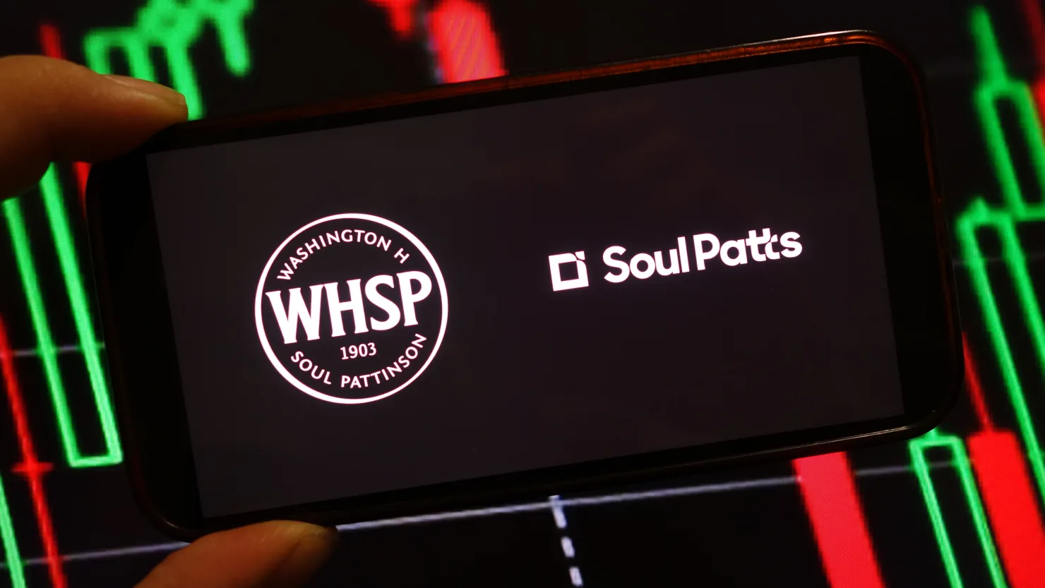 Soul Patts and Brickworks Shares Surge Following $9 Billion Merger Agreement