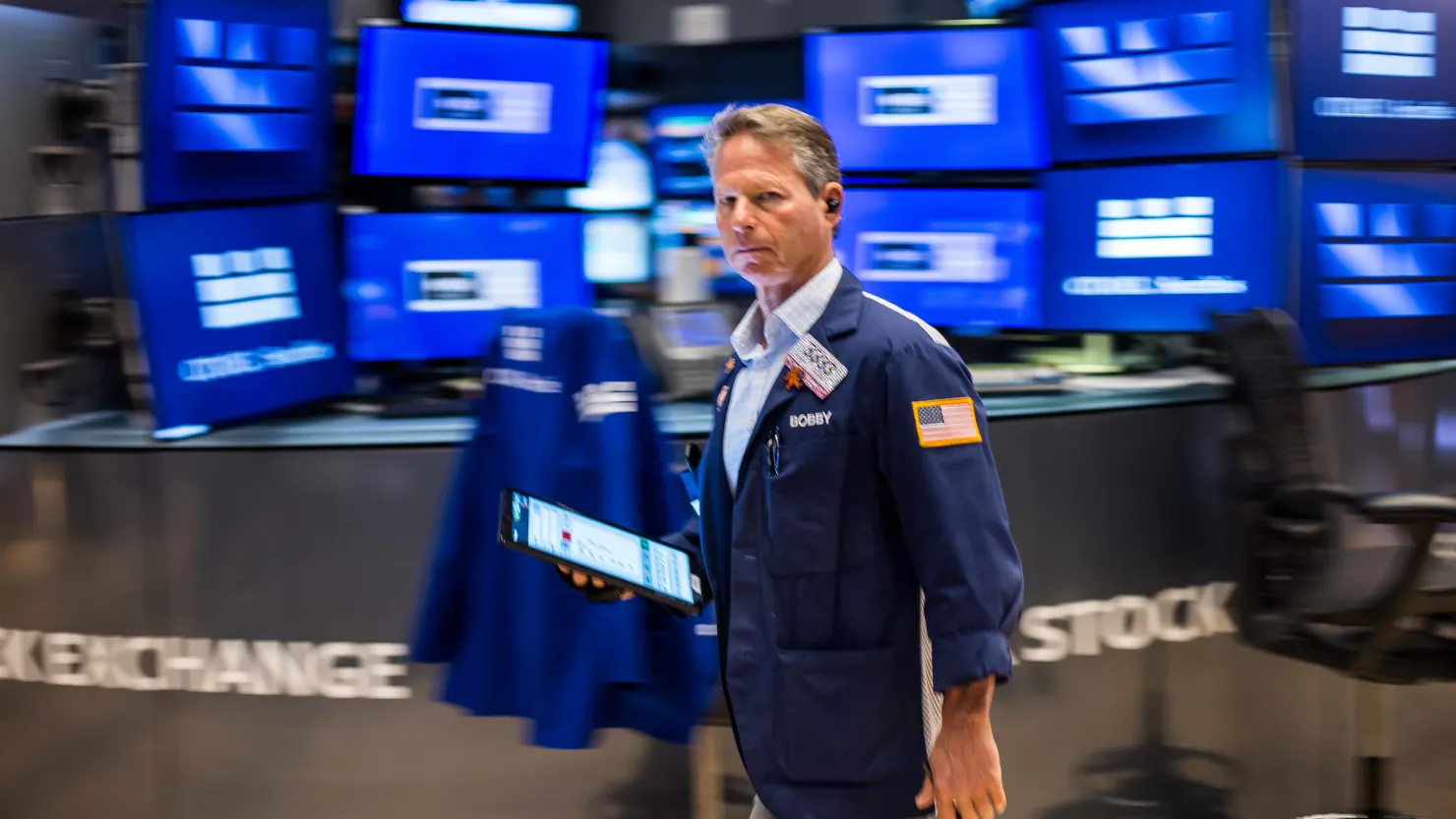 Markets Hold Steady as Investors Focus on Progress in US-China Trade Talks