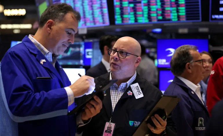 Alphawave Shares Jump After Qualcomm Announces $2.4 Billion Acquisition