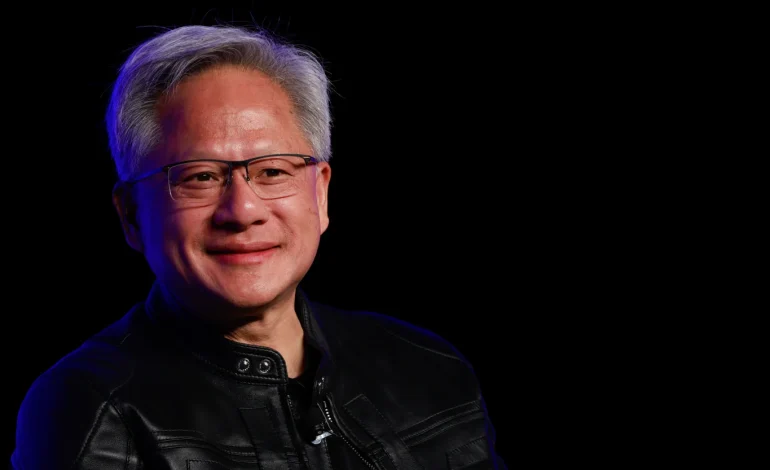 Nvidia CEO Jensen Huang: Programming AI Now Resembles Teaching a Human