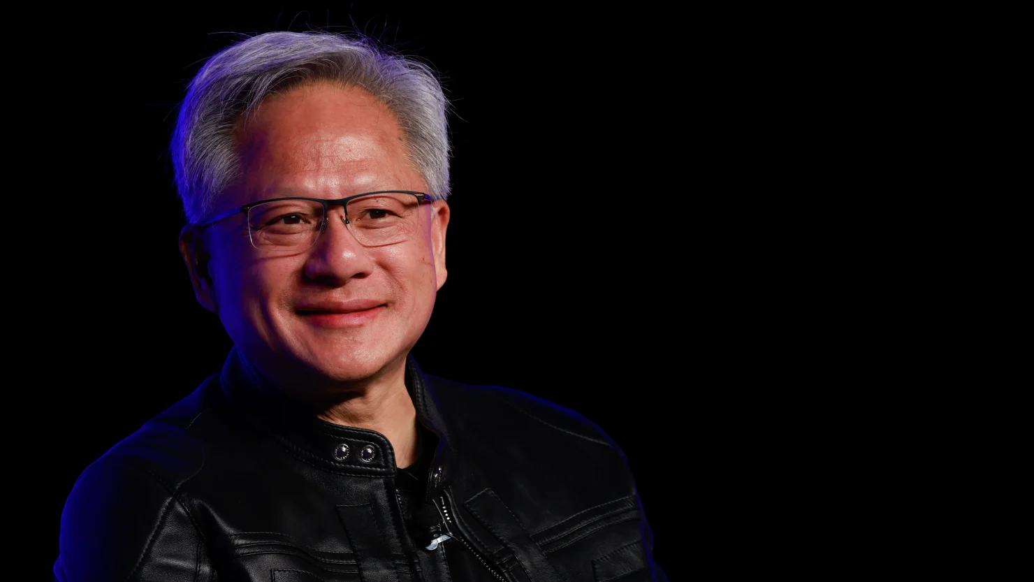 Nvidia CEO Jensen Huang: Programming AI Now Resembles Teaching a Human