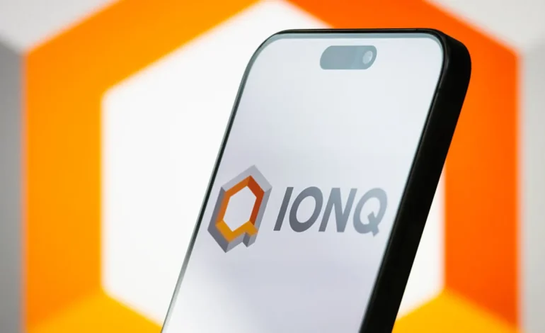 IonQ Acquires UK Quantum Startup Oxford Ionics in $1.1 Billion Deal to Advance Quantum Technology