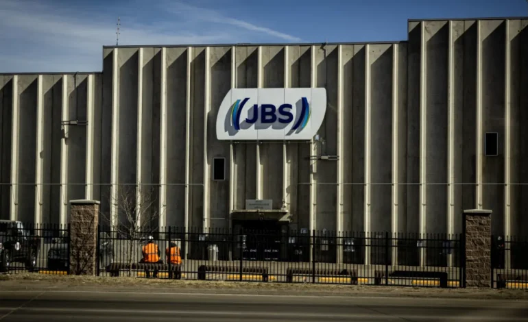 JBS Debuts on New York Stock Exchange at $13.65 Amid Scrutiny Over Past Scandals