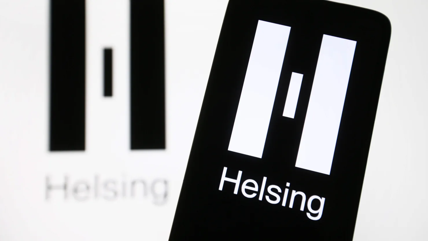 Spotify Founder Daniel Ek Leads Nearly $700 Million Investment in European Defense Tech Firm Helsing