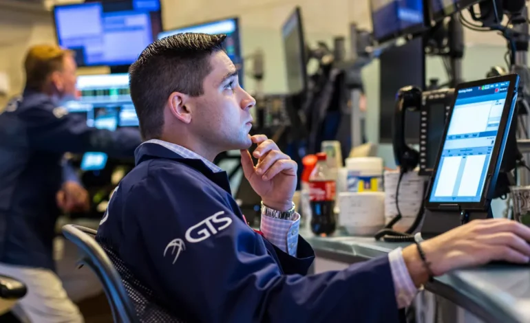 Markets Climb as Oil Prices Fall Amid Hopes for Middle East Ceasefire