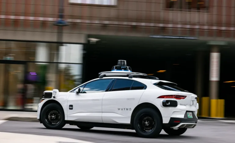 Waymo Expands Robotaxi Service to Atlanta Through Uber Partnership