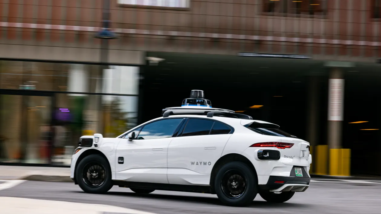 Waymo Expands Robotaxi Service to Atlanta Through Uber Partnership