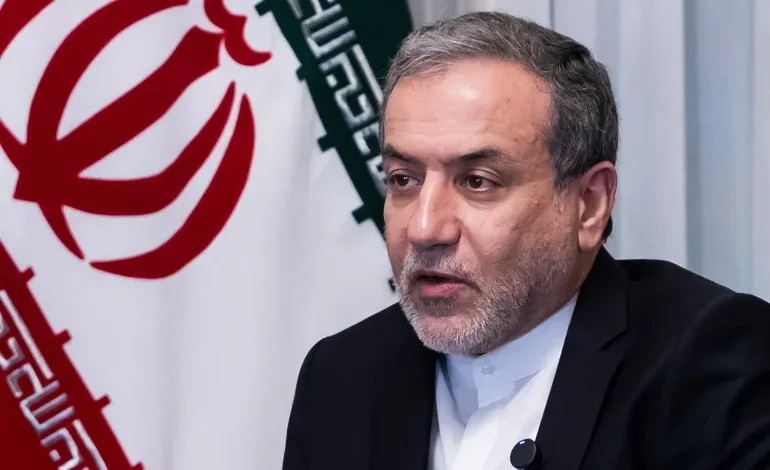 Iran to Hold Key Talks with UK, France, Germany in Geneva Amid Escalating Tensions with Israel