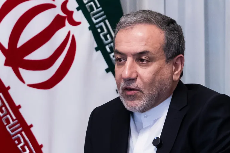 Iran to Hold Key Talks with UK, France, Germany in Geneva Amid Escalating Tensions with Israel