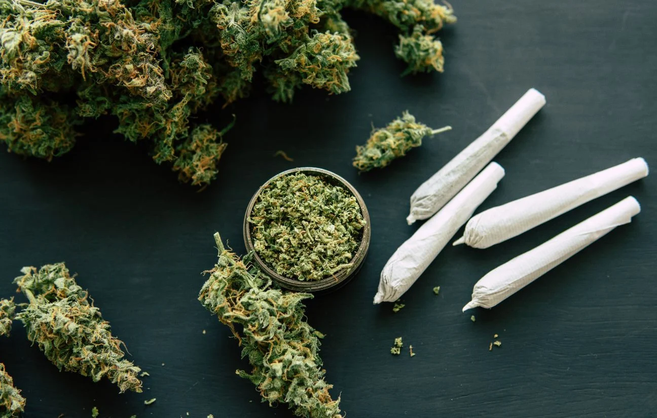 New Study Links Frequent Cannabis Use to Increased Risk of Heart Disease and Stroke