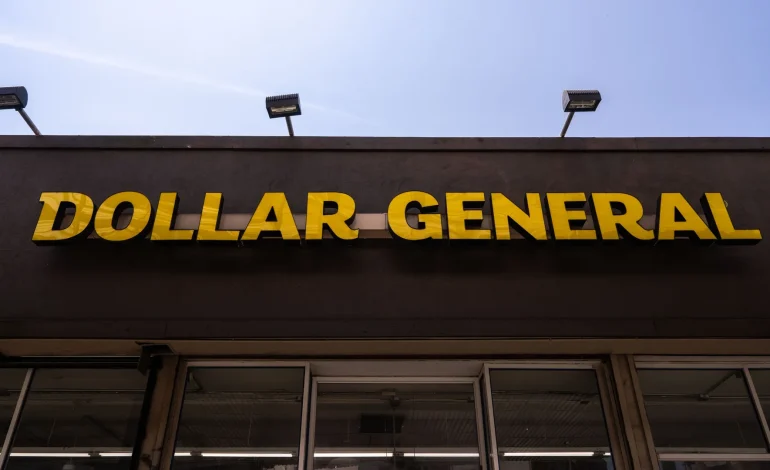 Dollar Stores Attract Growing Number of Middle- and Higher-Income Shoppers Amid Economic Pressures