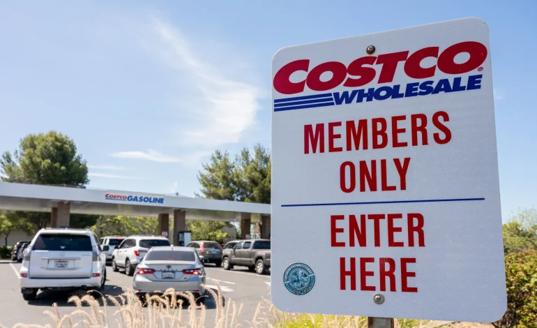 Costco Introduces Early Access Hours for Executive Members Starting Monday
