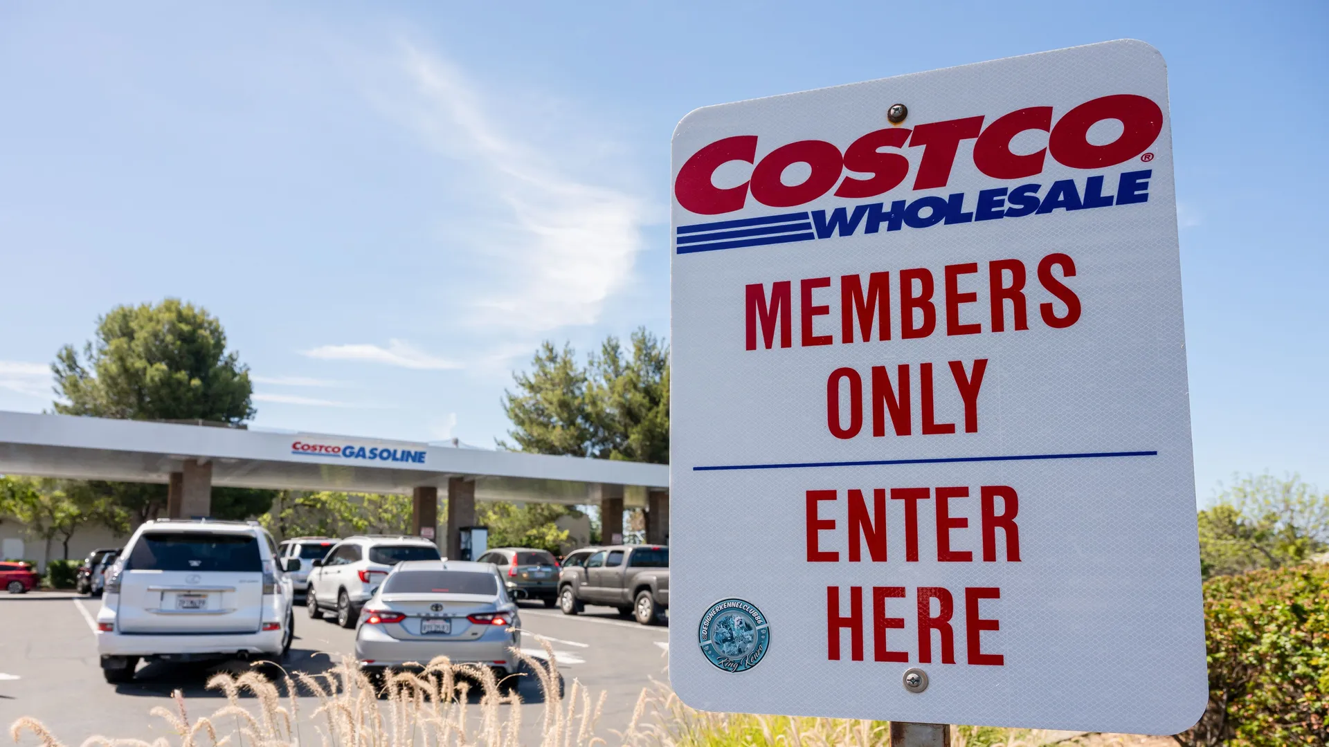 Costco Introduces Early Access Hours for Executive Members Starting Monday
