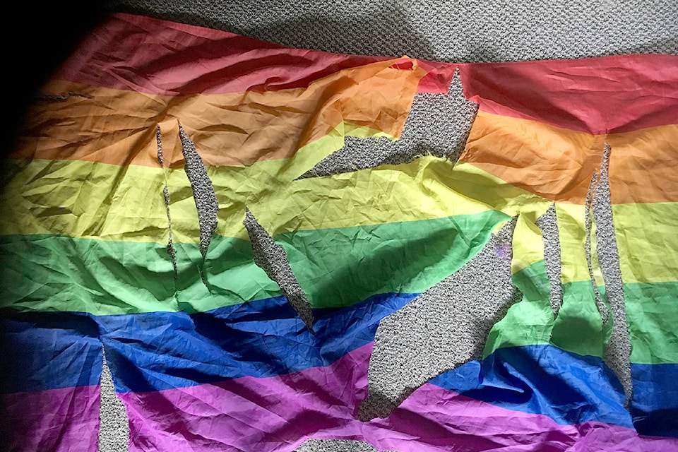 Americans Question Motivations Behind Corporate Pride Support
