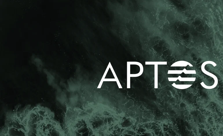 Wyoming Commission Selects Aptos as Leading Blockchain Candidate for State Stablecoin Project