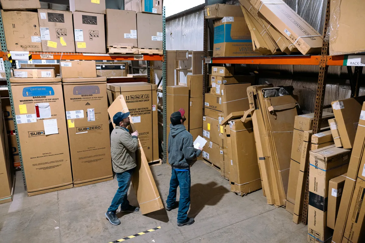 Manufacturers Face Supply Chain Strains Amid Ongoing Tariff Disruptions
