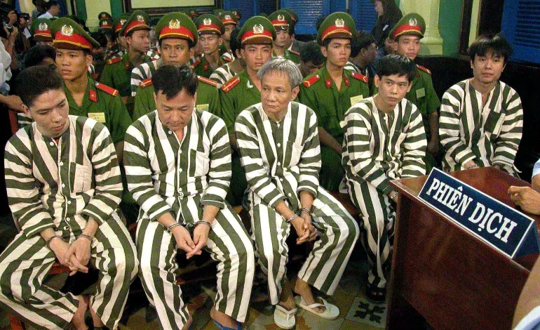 Vietnam Abolishes Death Penalty for State Crimes, Bribery, Drug Offenses