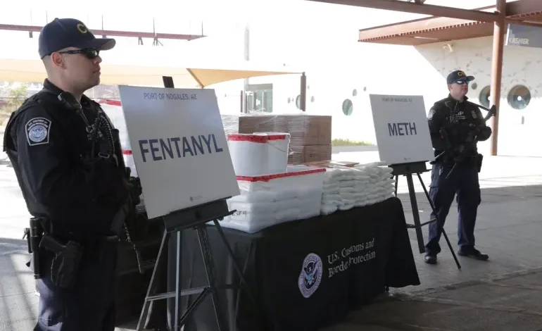 US Sanctions Leaders of Mexican Cartel Linked to Influencer’s Murder, Drug Trafficking
