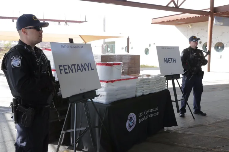 US Sanctions Leaders of Mexican Cartel Linked to Influencer’s Murder, Drug Trafficking