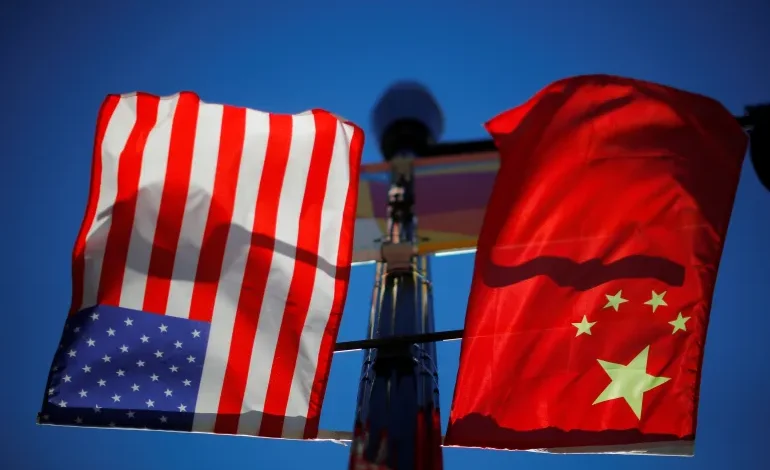Chinese Nationals Charged in U.S. with Smuggling Potential Agroterrorism Fungus