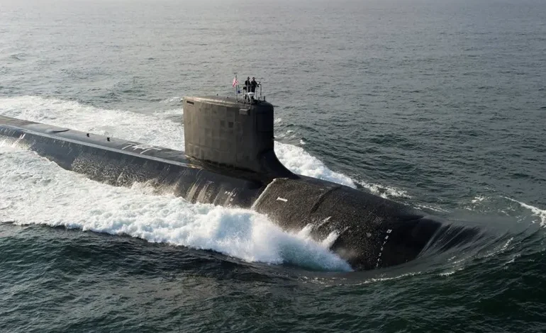 Australia Confident AUKUS Pact Will Survive US Review, Says Defence Minister
