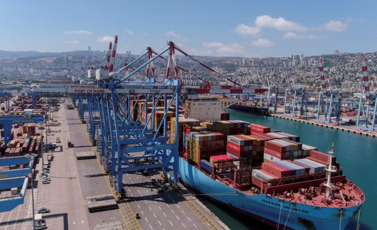 EXCLUSIVE: Economic Repercussions of the Houthi Blockade on Red Sea Shipping