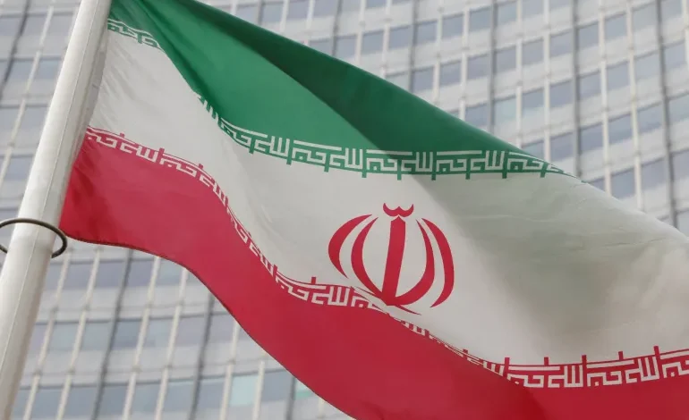 Iran Claims to Possess Secret Israeli Nuclear, Defense Documents