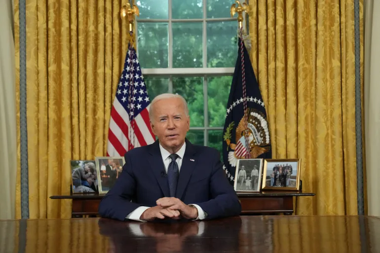 Trump Orders Probe Into Biden’s Use of Autopen, Alleging Concealment of Cognitive Health