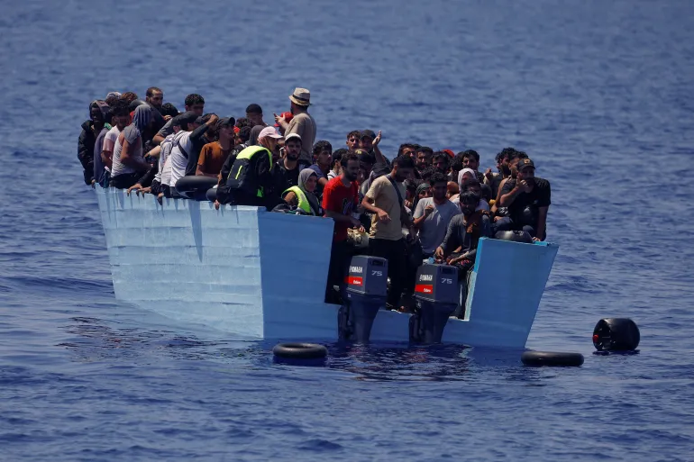 Dozens Feared Dead in Twin Shipwrecks Off Libyan Coast, IOM Urges Urgent Action