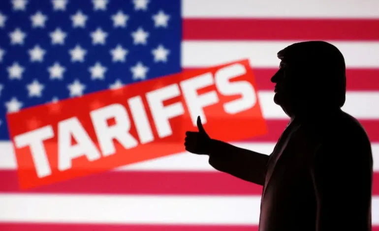 How Tariffs Are Quietly Driving Up Consumer Prices