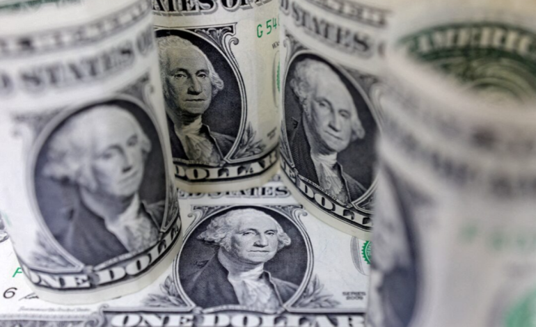 Markets Waver as Global Trade Tensions Loom and Dollar Slips