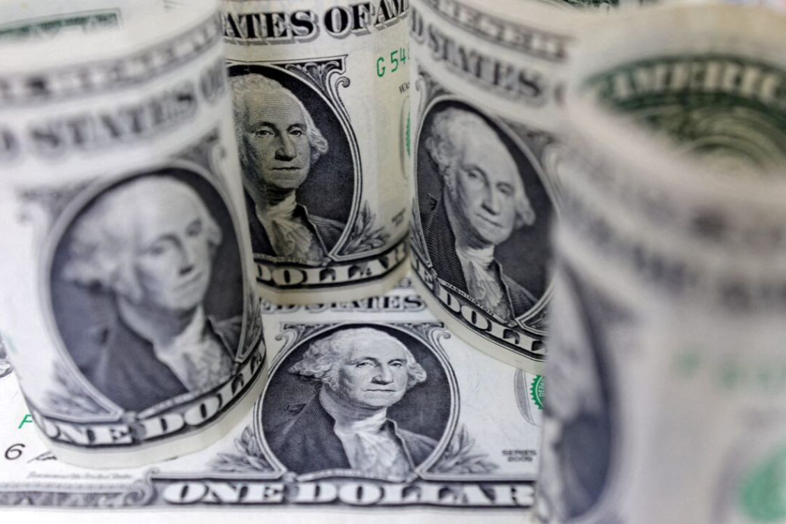 Markets Waver as Global Trade Tensions Loom and Dollar Slips