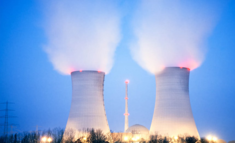 Wyoming Positioned to Lead as Nuclear Energy Gains National Attention