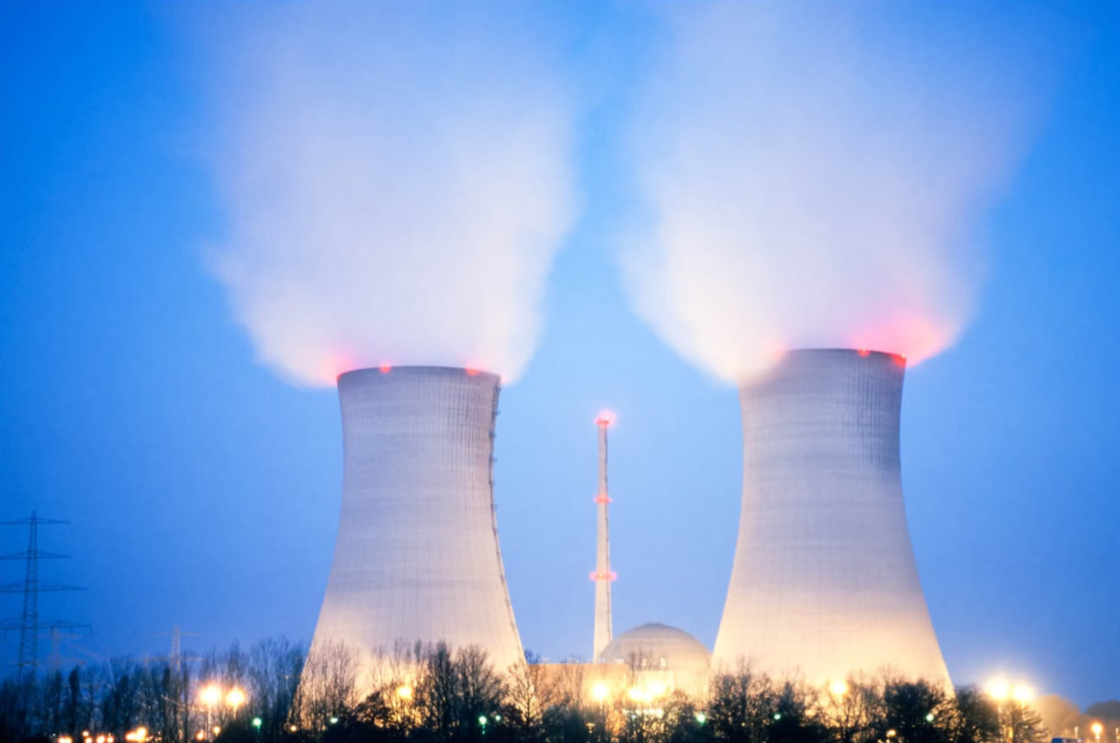 Wyoming Positioned to Lead as Nuclear Energy Gains National Attention